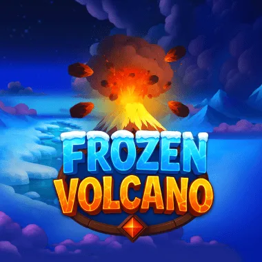 Frozen Volcano