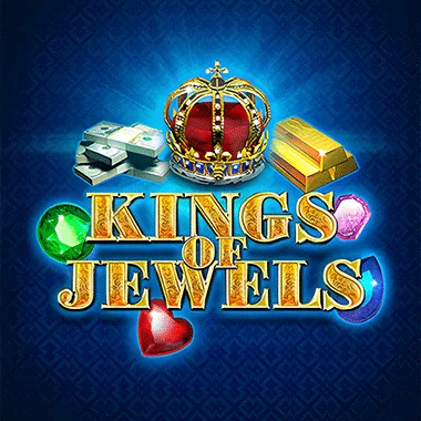 King of Jewels