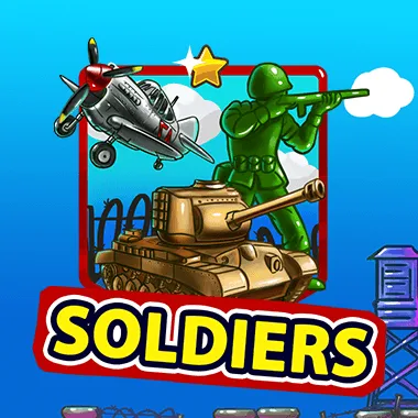 Soldiers